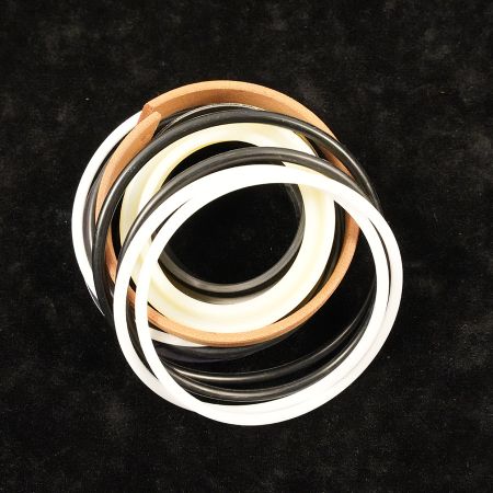 Arm Cylinder Seal Kit 707-98-14830 for Komatsu Excavator PC20R-8