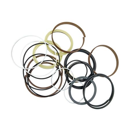 Arm Cylinder Seal Kit K9005880 for Doosan Daewoo DX53W DX55W DX60R DX63-3 E55W E60 E62 E63