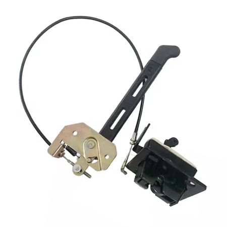 Gruppo chiusura posteriore 71Q6-02350 71Q602350 per escavatore Hyundai R1200-9 R140LC-9 R160LC-9 R170W-9 R210LC-9 R250LC-9