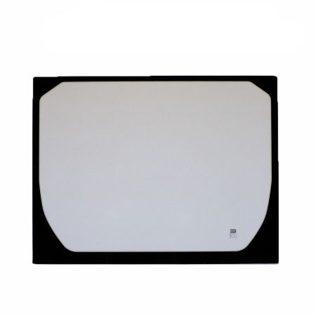 Backlight Glass XB00000903 for Hitachi Excavator ZX250LC-5B ZX250LCN-5B ZX290LC-5B ZX290LCN-5B ZX350LC-5B ZX350LCN-5B