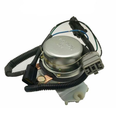 Buy Battery Relay YN24S00008F1 for New Holland Excavator E135B E135BSRLC E175B E215B E235BSR E235BSRLC E235BSRNLC E70BSR E80BMSR from yearnparts store