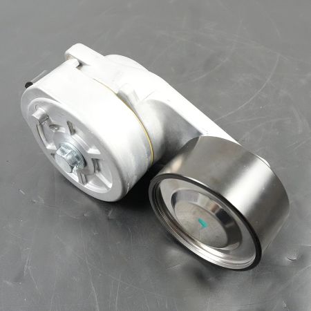 Belt Tensioner Pulley 377-9082 3779082 for Caterpillar CAT Excavator 312D2 318D2 L Engine C4.4 C6.6 C7.1