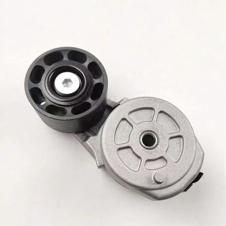 Belt Tensioner Pulley 6736-61-4110 6731-61-4511 6732-61-4130 6736-61-4120 for Komatsu WA180-3MC Engine  4D102E S4D102E S6D102E SAA6D102E