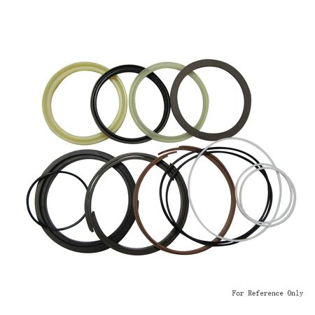 مجموعة ختم اسطوانة الشفرة 31Y1-28370 لشركة Hyundai R35Z-7 R35Z-7A R35Z-9