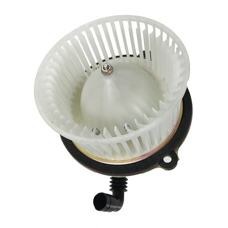 Blower Motor with Impeller 4370266 for Hitachi EX210H-5 EX225USR IZX200 RX2300 UCX300