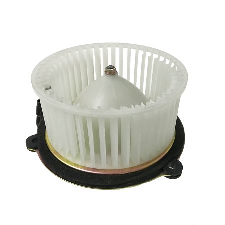 Blower Motor with Impeller 4370266 for John Deere Excavator 200CLC 210 2054 2554 3554 2154D