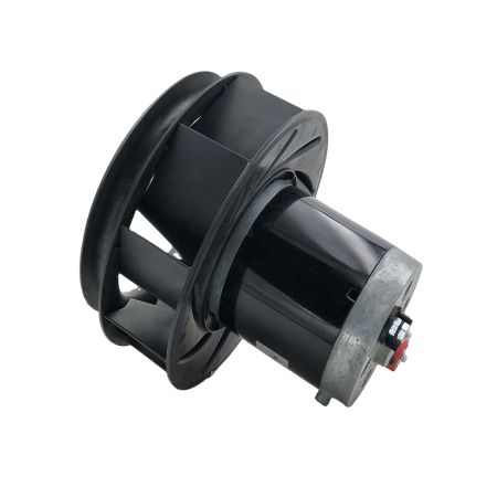 Blower Motor 324-6125 3246125 for Caterpillar Greader 120M 12M 140M 14M 160M