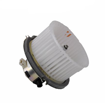 Blower Motor 4376473 for Hitachi Excavator EX370-5M EX385USR EX400-3 EX400-5 EX450H-5 EX550 EX60-5(LC) EX60WD-2