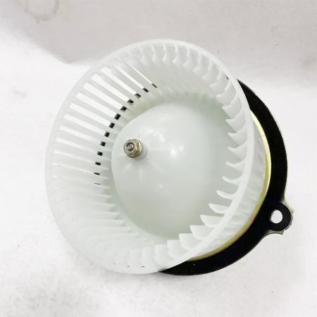 Blower Motor 4469040 for Hitachi Excavator ZX110 ZX130K ZX160 ZX200 ZX240H ZX330 ZX350K ZX370MTH