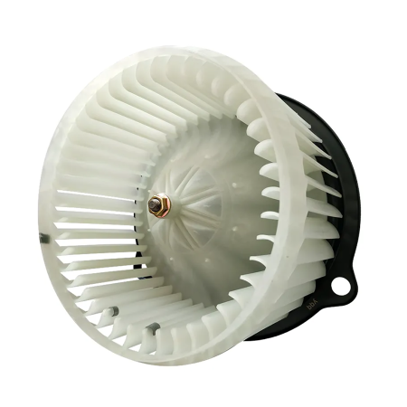Buy Blower Motor 4469041 for Hitachi Excavator ZX450-3 ZX470H-3 ZX600 ZX650LC-3 ZX800 ZX850-3 ZX850H ZX870H-3 from YEARNPARTS store