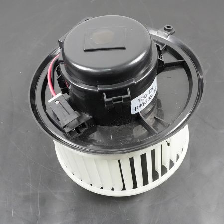 Blower Motor 520-3550 for Caterpillar 308E2CR 305.5E 305.5E2 306E2 307E 307E2 308E 308E2