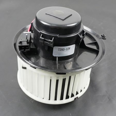 Blower Motor 520-3550 for Caterpillar 308E2CR 305.5E 305.5E2 306E2 307E 307E2 308E 308E2