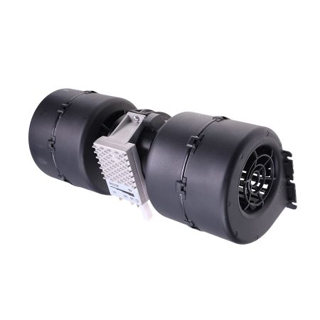 Motore del ventilatore 5436662028 per escavatore Bobcat 442 444 ZX125 ZX75