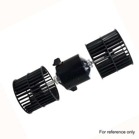 Motore del ventilatore 594103-2420 5941032420 per escavatore Bobcat 130