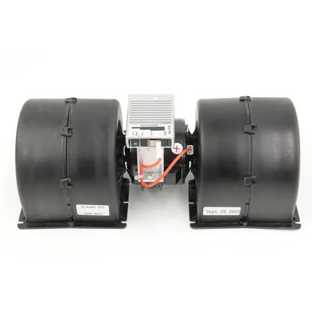 Motore del ventilatore 6979518 per escavatore Bobcat 319 321 323 324 E14 E16