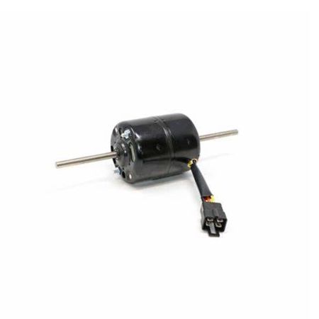 Motor de ventilador 7010695 para escavadeira Bobcat 319 321 323 324 E14 E16