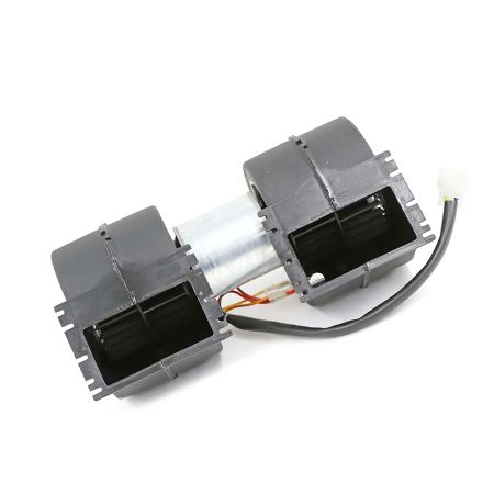 Blower Motor 7028698 7006234 for Bobcat Excavator E60 E63 E85 E55W W80