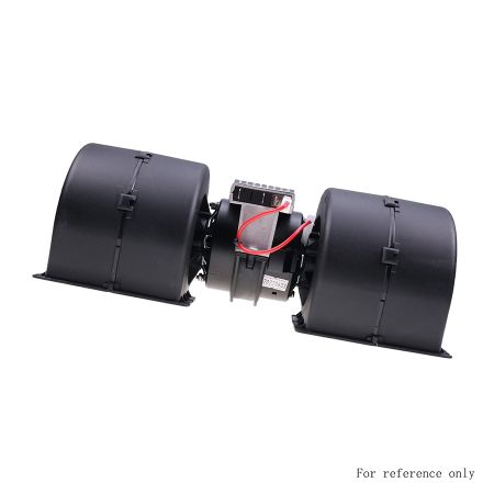 Blower Motor 7028698 for Bobcat Excavator E62 E63 E85