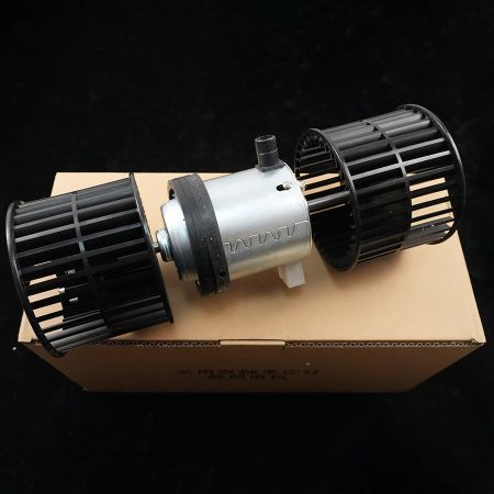 Blower Motor AN51500-10970 AN5150010970 for Komatsu Dump Track HD325-7 HD405-7 HD465-7R HD605-7R HD785-7