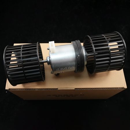 Blower Motor AN51500-10970 AN5150010970 for Komatsu Wheel Loader WA150-6 WA200-6 WA250-6 WA320-6 WA380-6 WA430-6 WA470-6 WA480-6 WA500-6