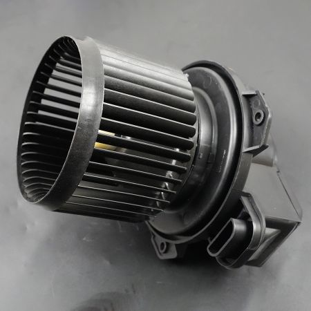 Двигатель вентилятора FYA00021562 для экскаватора John Deere 135G 245G 75G 85G