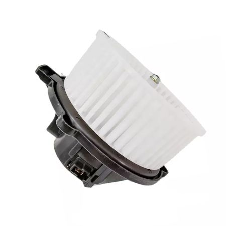 Blower Motor K1040112 for Doosan Daewoo SOLAR140LC-V SOLAR160W-V SOLAR180W-V SOLAR210W-V SOLAR300LC-V