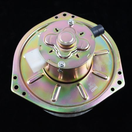 Blower Motor KHR27850 for Case Excavator CX160C CX250C CX300C CX350C CX470C