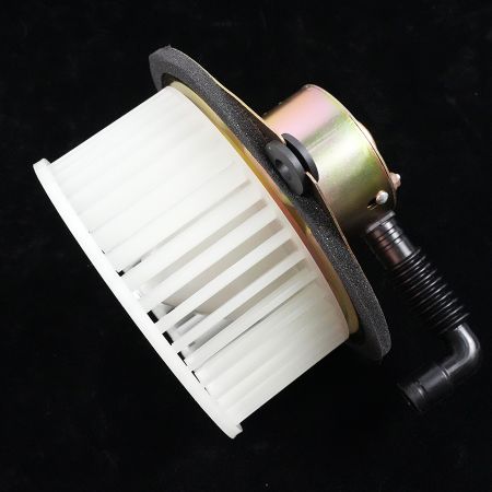 Blower Motor KHR2845 for Case Excavator CX130 CX130B CX160 CX160B CX210 CX210B...
