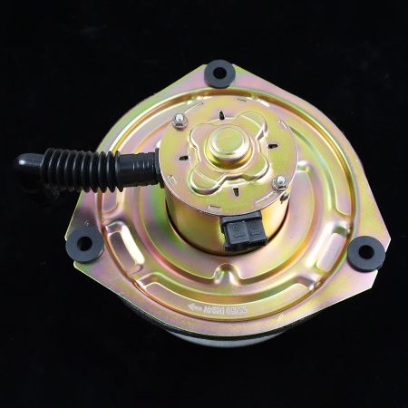 Blower Motor KHR2845 for New Holland Excavator E805