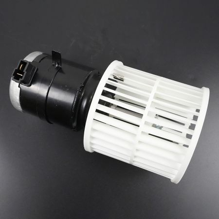 Blower Motor LH 3F760-57030 3F76057030 for Kubota M-110DTC M-110FC M-120DTC M-120FC