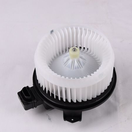 Motor de ventilador ND116360-0030 ND1163600030 para Komatsu PC200-8M0 PC210-10 PC220-8M0 PC240LC-10 PC290LC-10