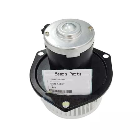 Blower Motor ND529250-0049 ND5292500049 ND292500-0650 ND2925000650 for Komatsu D375A-6 D275A-5R D475A-3 D65EX-15 D85EX-15 D85PX-15