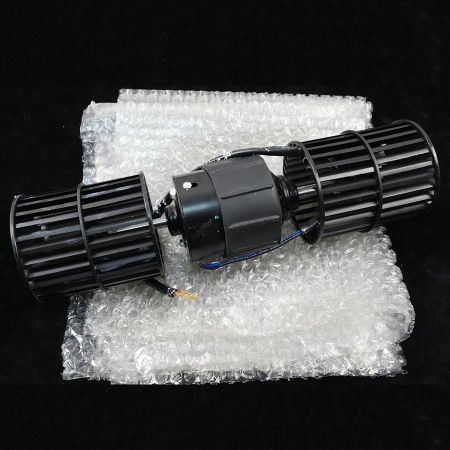 Blower Motor PH20M00019S025 for Kobelco 30SR 30SR-3 35SR-3 50SR 50SR-3