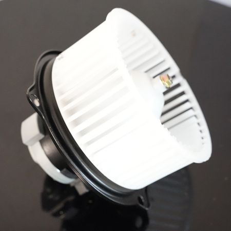 Blower Motor RD118-53760 RD11853760 for Kubota Excavator KX080-3 KX121-3 KX161-3 U45-3