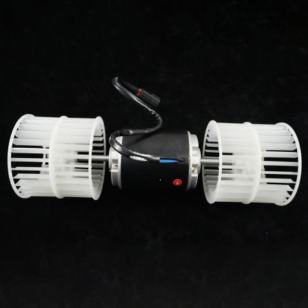 Blower Motor VOE14576774 for Volvo FB2800C FBR2800C FC2121C FC2421C FC3329C PL3005E PL4608 PL4611 PL4809D PL4809E