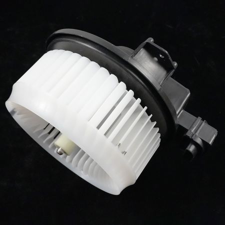 Blower Motor XB00001057 FXB00001057 for John Deere Excavator 210G 250GLC 290GLC 300GLC 350GLC 380GLC 470GLC 870GLC