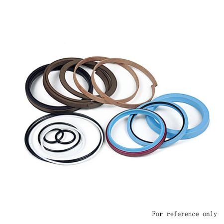 Boom Cylinder Seal Kit 2440-9114K for Doosan Daewoo Excavator SOLAR 50W-III