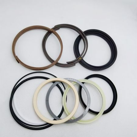 Arm Cylinder Seal Kit 707-99-46270 707-98-45250 for Komatsu Excavator PC200-5C PC200-6H PC210LC-6L PC220LC-5 PC400-5 PC410-5