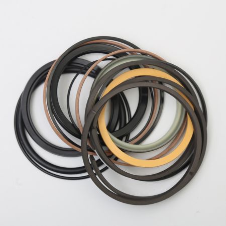 Boom Cylinder Seal Kit for Bobcat Excavator 328
