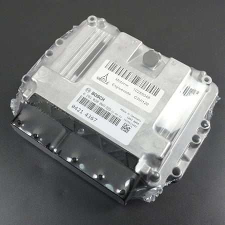 Bosch Controller Panel ECU 0281020069 04214366 04214367 for DEUTZ Engine TCD2012 TCD2013