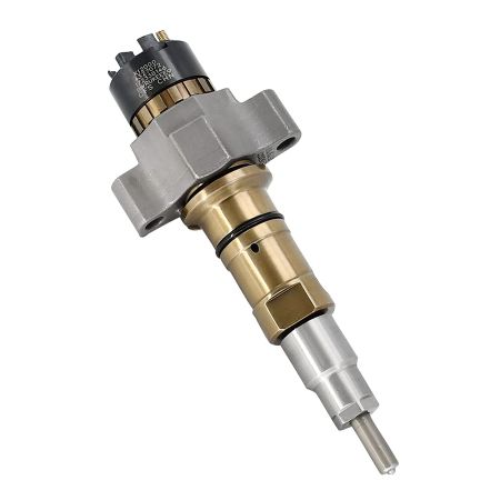 Brand New Fuel Injector 2897414 2872765 4928421 for Hyundai Excavator 250D-9 HX330 L HX380 L HX430L Engine Cummins ISL