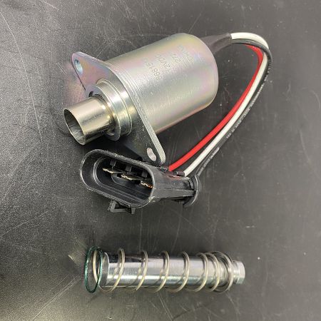 Brand New Original Solenoid Valve 7136559 6667992 6681512 for Bobcat 450 763 A220 S205 453 773 S100 S220