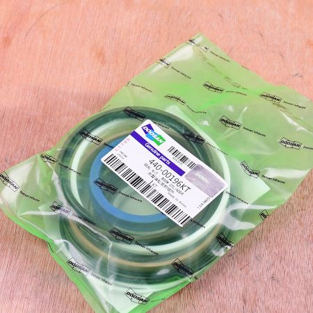 Bucket Cylinder Seal Kit 2440-9116KT for Doosan Daewoo Excavator SOLAR 55-V PLUS