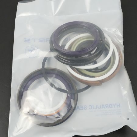 Bucket Cylinder Seal Kit YN01V00068R300 for Kobelco SK200-6 SK200LC-6 SK210LC SK235SR SK235SRLC Excavator