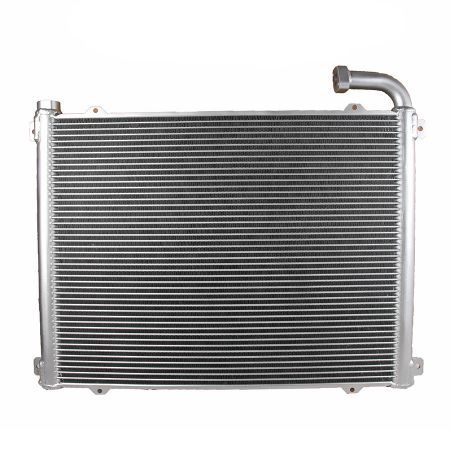 Hydraulic Oil Cooler 203-03-67321 2030367321 for Komatsu Excavator PC100-6 PC120-6 PC130-6 Engine 4D102