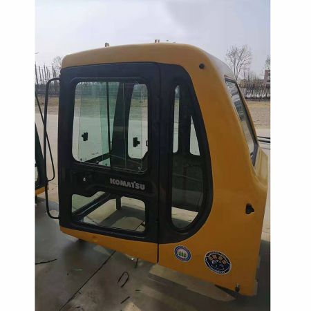 Cab Ass'y 209-54-K1700 20E-54-K6510 20G-54-K5000 20Y-54-K9290 209-54-K2011 209-54-K2010 209-54-K1701 for Komatsu Excavator -6K