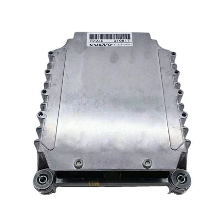 Cab Controller Panel ECU VOE20577135 20577135 for Volvo Excavator EC160B EC180B EC210B EC240B EC290B