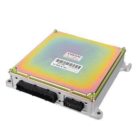 Buy Cab Controller Panel V-ECU 14594697 24V for Volvo Excavator EC140B EC200B EC210B EC240B EC290B EC700B EC700BHR