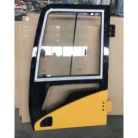 Cab Door Panel 151-6767 1516767 for Caterpillar CAT  307C 307D 312C 312D 315C 318C 319C 319D 320D 323D 324D 325D 330C 330D 345C 345D M313C Excavator