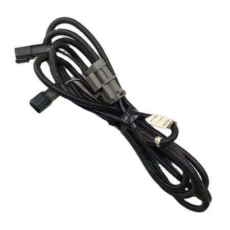 Cab Harness 21N1-10030 21N110030 for Hyundai Excavator R80-7 R80-7A